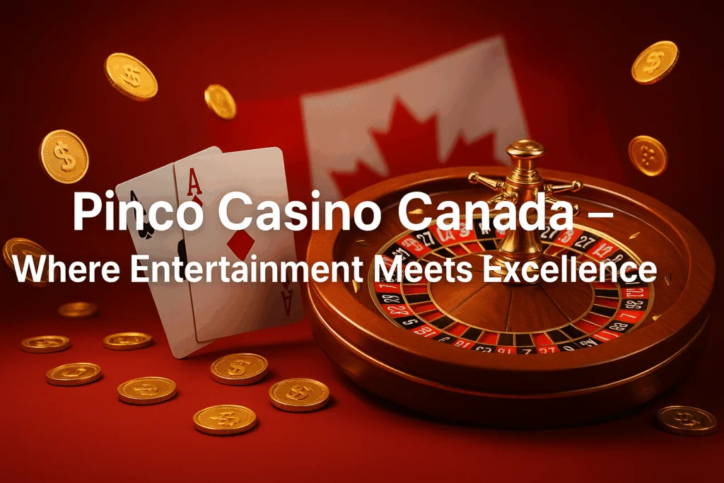 casino pinco online game slots