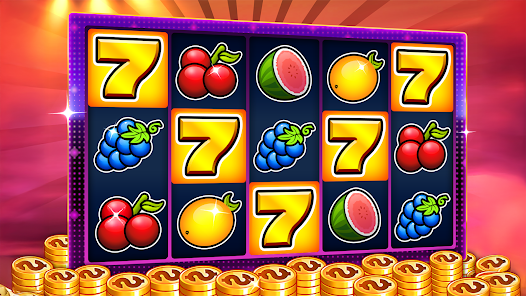 casino online game slots