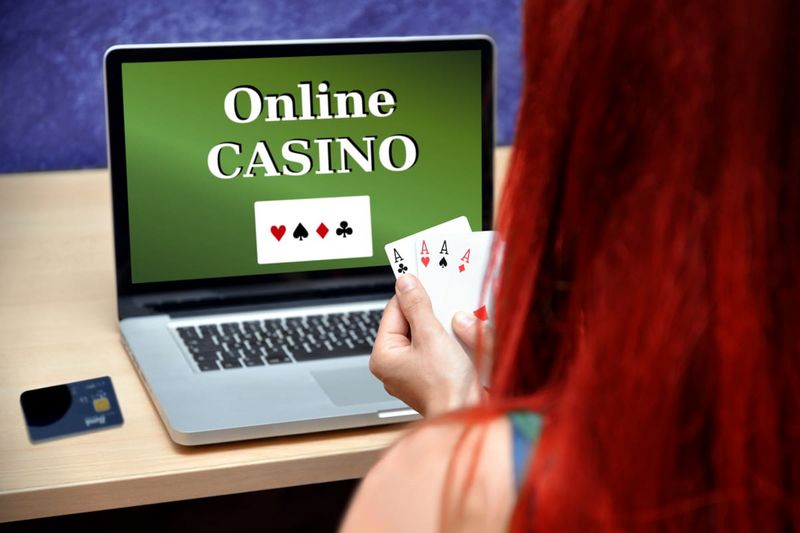 Online-Casinos ohne Limits: So spielen Sie 2026 ohne Einsatzlimit