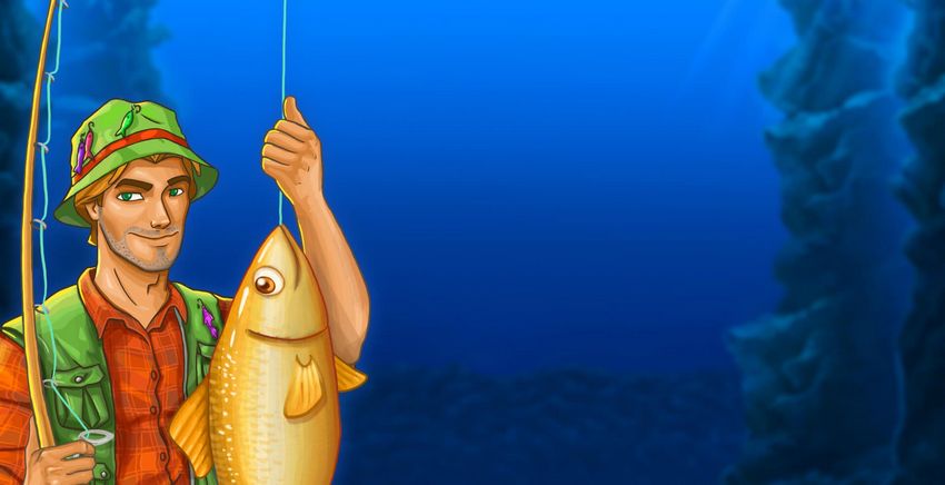 Everything You Required To Learn About The Fishin' Craze Slot