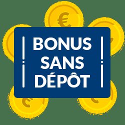 Meilleur bonus sans dépôt casino canada à Canada