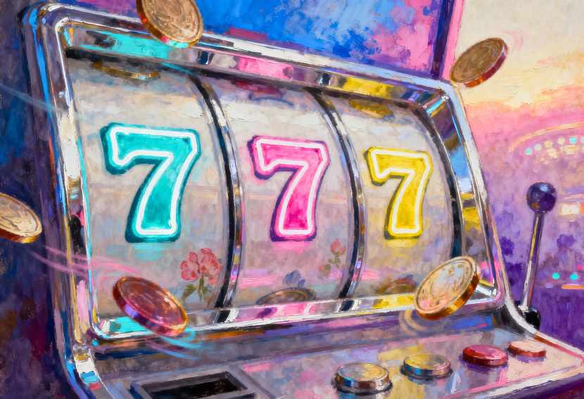 Lex Casino: Eine attraktive Alternative zu Wettbewerbern