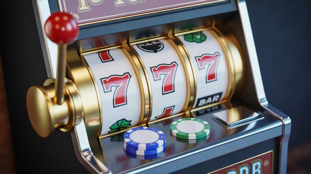 Warum spricht jeder über Matadorbet Casino?